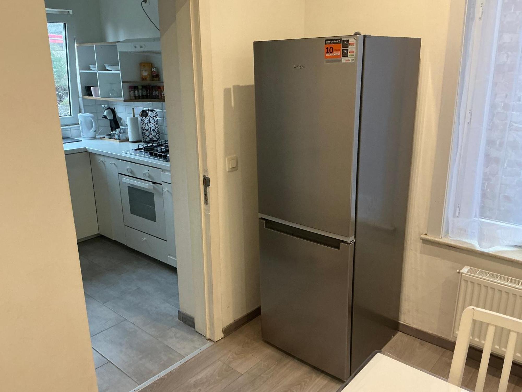 Confortable Avec Garage Premier Etage Sans Terrasse Appartement